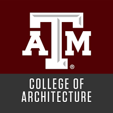 [the logo of The College of Architecture of TAMU](https://arch.tamu.edu/)