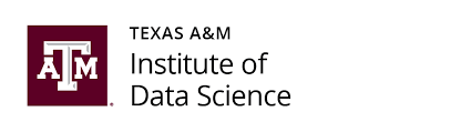 [the logo of The Texas A&M Institute of Data Science](https://tamids.tamu.edu/)